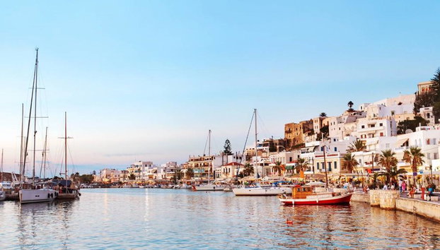 Aspectos destacados de Naxos y su patrimonio culinario - Tour privado - Foto 4